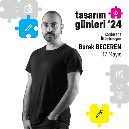 SÜ GSF Tasarım Günleri'24 başladı